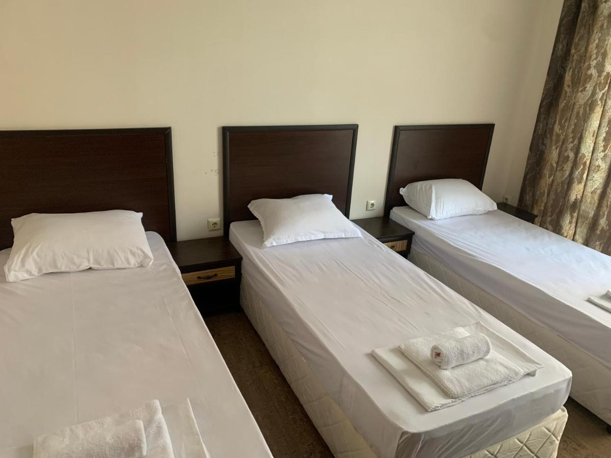 Park And Pool Apartment 네세부르 외부 사진